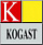 Kogast