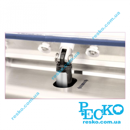 Вакуумний пакувальник Petros C254 камерний професійний