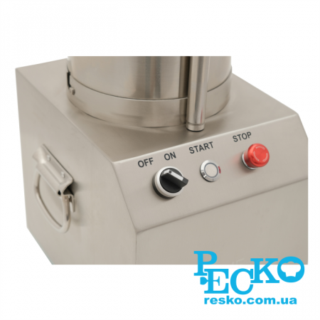 Кутер GoodFood C4 професійний 4 л