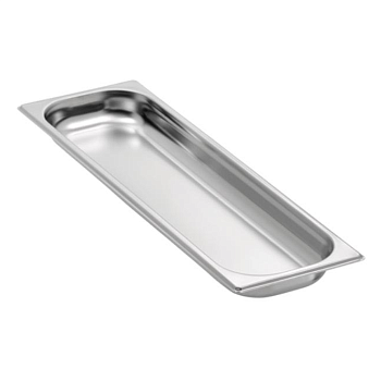 Гастроемкость GN 2/4 - 40 мм Brіllis 1 л