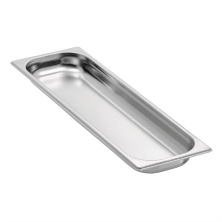 Гастроємність GN 2/4 - 40 мм Brіllis 1 л