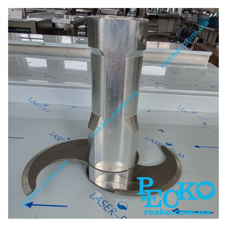 Кутер Frosty HR-12 професійний 12 л