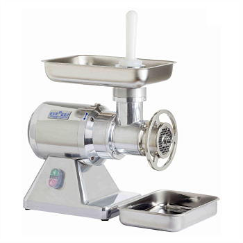 Мясорубка Everest TC22 Total Unger профессиональная электрическая промышленная 280 кг/час