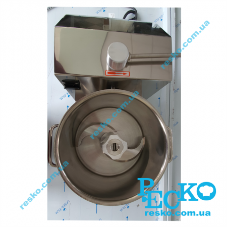 Кутер Frosty HR-6 професійний 6 л