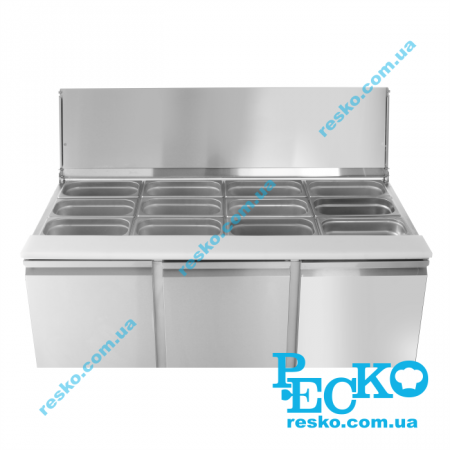 Стол холодильный Frosty S903 саладетта