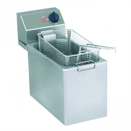 Фритюрниця GAM F4 електрична професійна 4 л