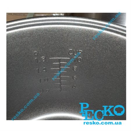 Рисоварка Bartscher 150528 професійна електрична 1,8 л