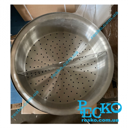 Кукурудзоварка Silver CM 400 професійна 36 л