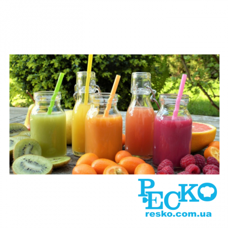 Сокоохладитель Ugolini COMPACT 8/3