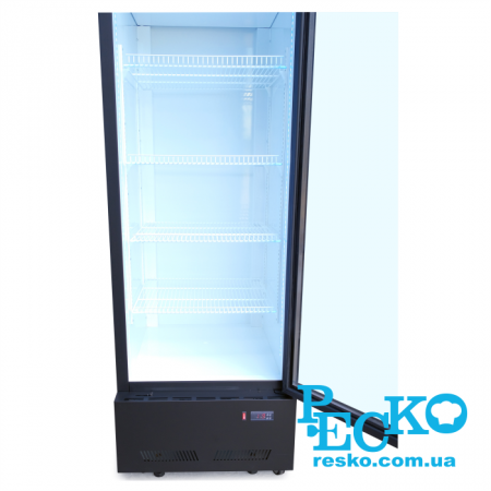 Шафа холодильна GoodFood BC480NBW2LED професійна середньотемпературна