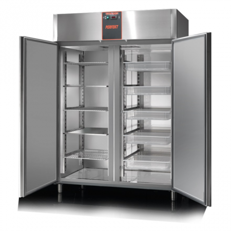 Шафа холодильна Tecnodom AF14PKMTN професійна середньотемпературна