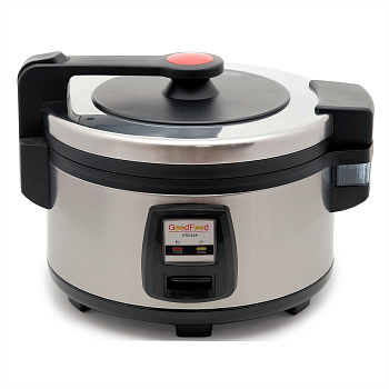 Рисоварка GoodFood ERC42A профессиональная электрическая 10 л