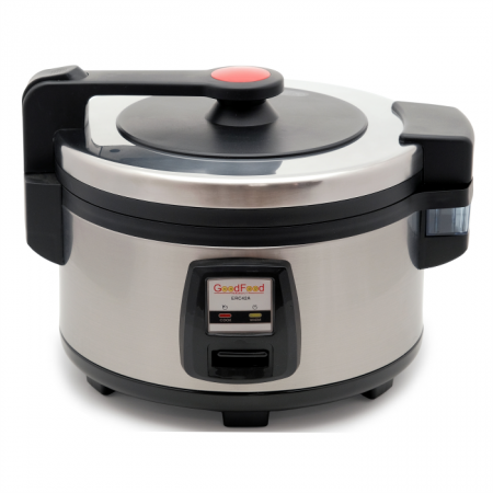 Рисоварка GoodFood ERC42A професійна електрична 10 л
