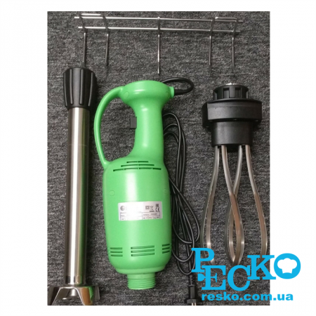 Міксер занурювальний Fimar MX40 блендер ручний професійний