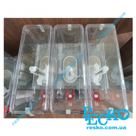 Сокоохладитель Ugolini DELUXE 12/3 AA