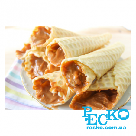 Вафельниця Silver WK професійна для тонких вафель