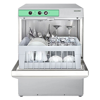 Посудомоечная машина Frosty EKO40 фронтальная профессиональная бокаломойка барная