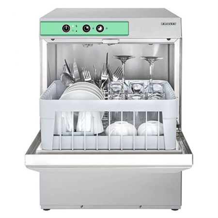 Посудомоечная машина Frosty EKO40 фронтальная профессиональная бокаломойка барная