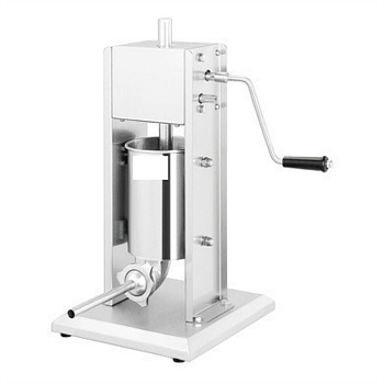 Шприц колбасный Rauder LV-3 вертикальный профессиональный 3 л