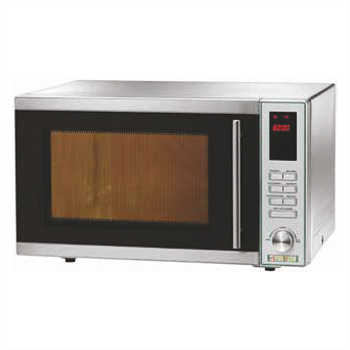 Микроволновая печь с грилем Fimar Easy Line MF914 СВЧ профессиональная 25 л