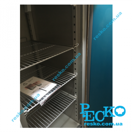 Шкаф холодильный Cooleq GN1410TN профессиональный среднетемпературный