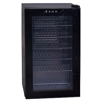 Шкаф барный холодильный Frosty FCB-75 холодильник барный фригобар