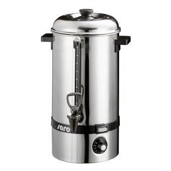 Электрокипятильник Saro Hot drink mini наливной профессиональный 10 л