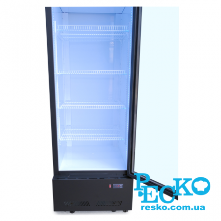 Шкаф холодильный GoodFood BC480BW2LEDCOL профессиональный среднетемпературный