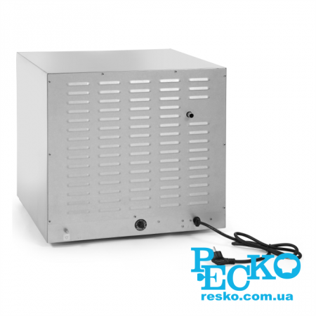 Піч конвекційна Hendi 227060 шафа пекарська