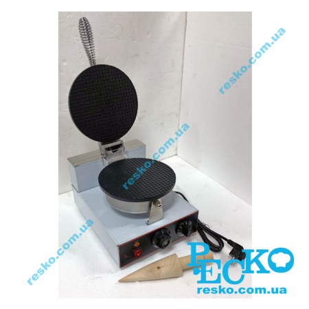 Вафельниця Airhot WE-1S професійна для тонких вафель