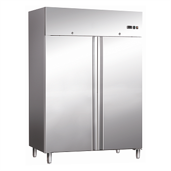 Шкаф морозильный Reednee GN1410BT профессиональный низкотемпературный