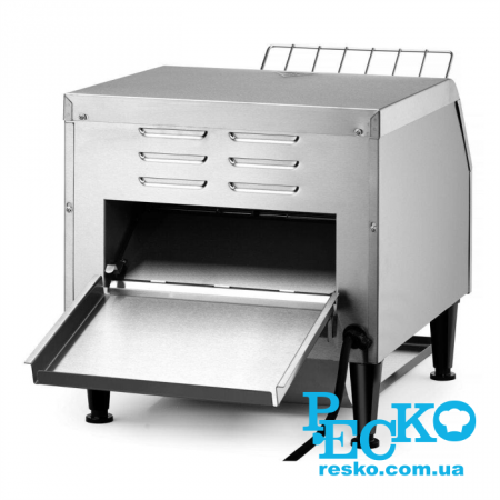 Тостер конвеєрний Hendi 261309 професійний