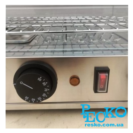 Витрина тепловая Gooder XCR-45L настольная