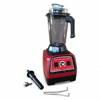Блендер GoodFood BL2500 профессиональный 2,5 л