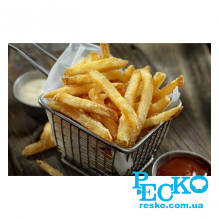 Фритюрниця GoodFood EF4 електрична професійна 4 л