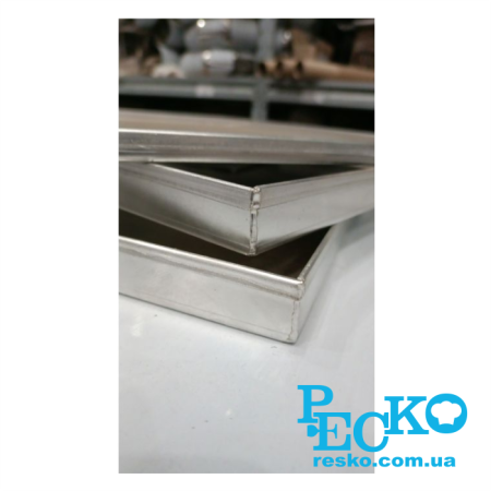 Протвень гладкий 600x400 Україна