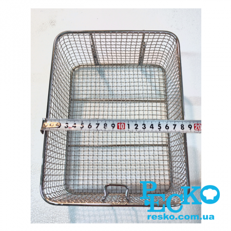 Фритюрница Airhot EF6 электрическая профессиональная 6 л