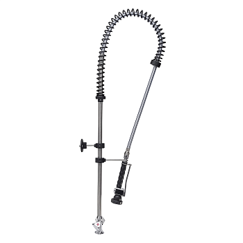 Душирующее устройство CanCan MT01 душ моющий