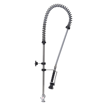 Душирующее устройство CanCan MT01 душ моющий