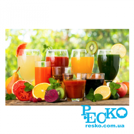 Сокоохладитель EWT INOX LXLYJ 9x2