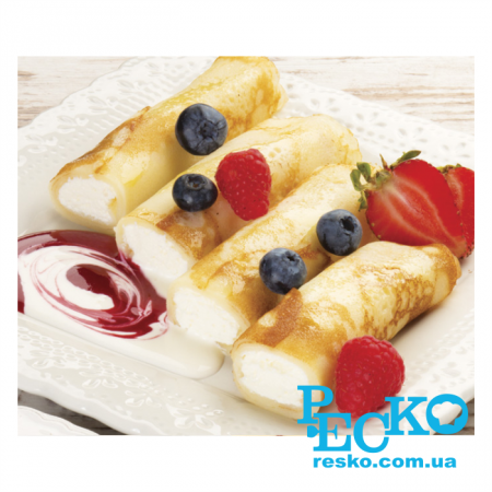 Блинница Hurakan HKN-CSE400P электрическая профессиональная