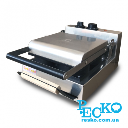 Вафельниця GoodFood WB4B професійна для тарталеток