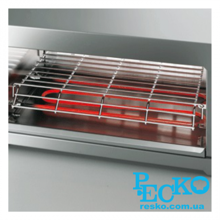 Тостер горизонтальний Sirman 4Q професійний