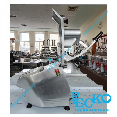 Овощерезка Frosty HLC-300N электрическая профессиональная промышленная 