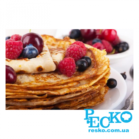 Блинница GoodFood CM10N электрическая профессиональная