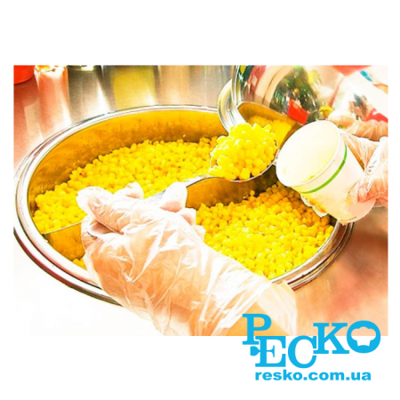 Кукурудзоварка Silver CM 400 професійна 36 л