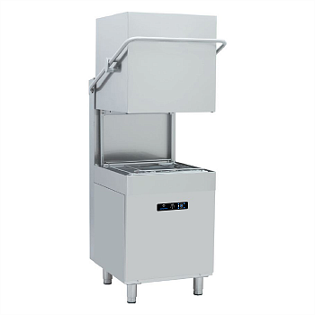 Посудомоечная машина Oztiryakiler OBM1080TPDT купольная профессиональная