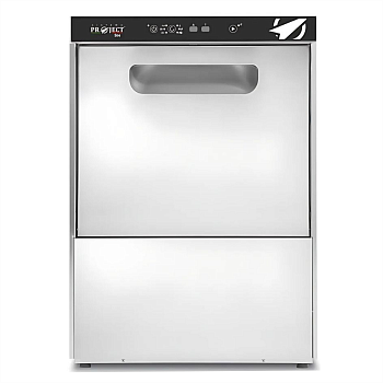 Посудомоечная машина Sistema Project S90 котломоечная профессиональная