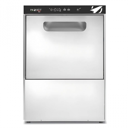 Посудомоечная машина Sistema Project S90 котломоечная профессиональная