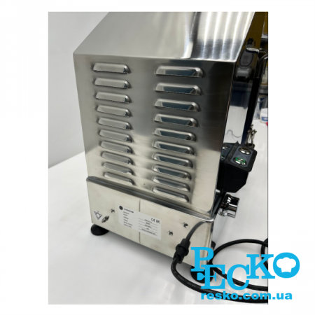 Кутер Hurakan HKN-CL12 професійний 12 л